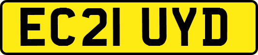 EC21UYD