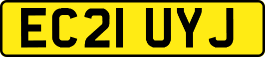 EC21UYJ