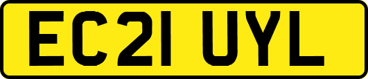 EC21UYL