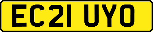 EC21UYO
