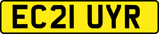 EC21UYR