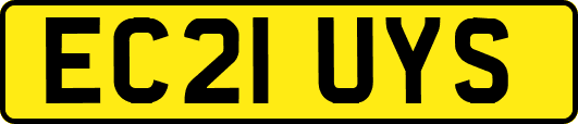 EC21UYS
