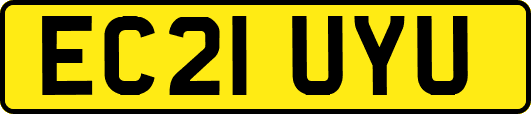EC21UYU