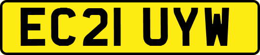 EC21UYW