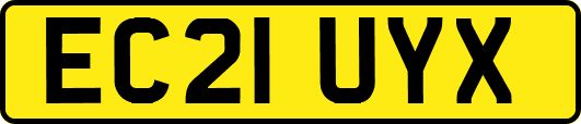 EC21UYX