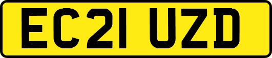 EC21UZD