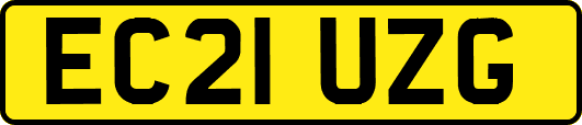 EC21UZG