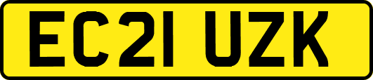 EC21UZK