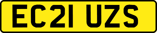 EC21UZS