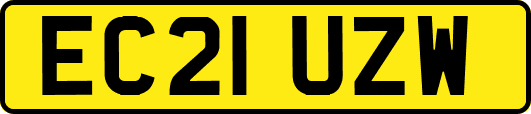 EC21UZW