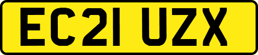 EC21UZX
