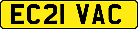 EC21VAC