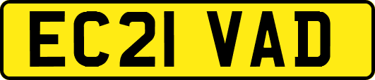 EC21VAD