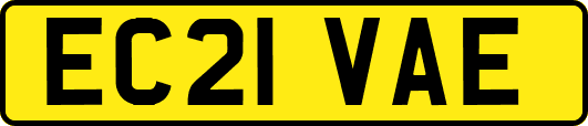 EC21VAE
