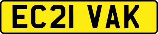 EC21VAK