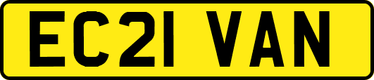 EC21VAN