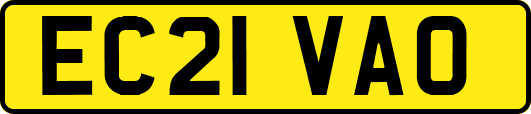 EC21VAO