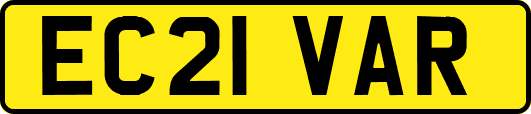 EC21VAR