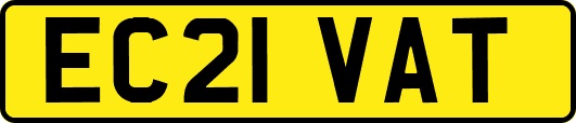 EC21VAT