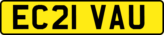 EC21VAU