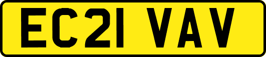 EC21VAV