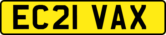 EC21VAX