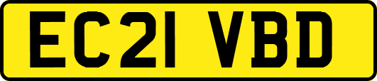 EC21VBD