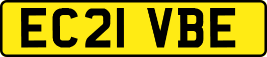 EC21VBE