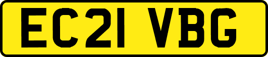 EC21VBG