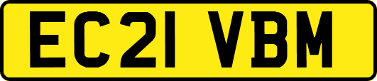 EC21VBM