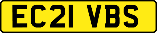 EC21VBS