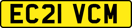EC21VCM