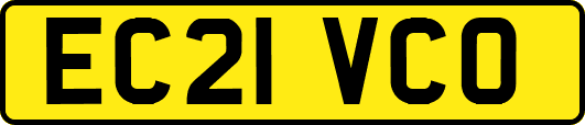 EC21VCO