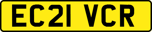 EC21VCR