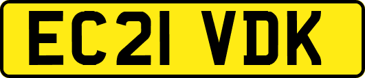 EC21VDK