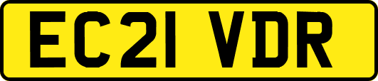 EC21VDR