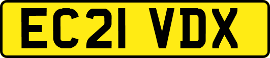 EC21VDX