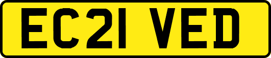 EC21VED