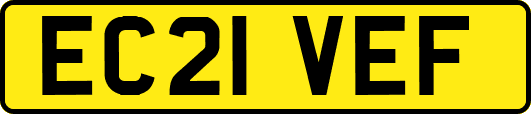 EC21VEF