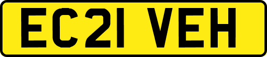 EC21VEH