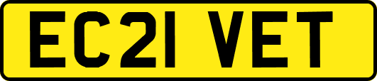 EC21VET