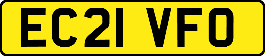 EC21VFO