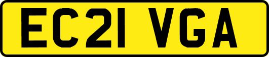 EC21VGA