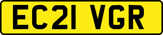 EC21VGR
