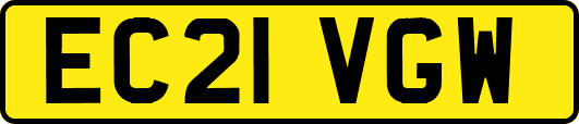 EC21VGW
