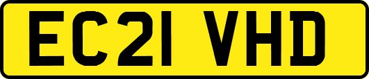 EC21VHD