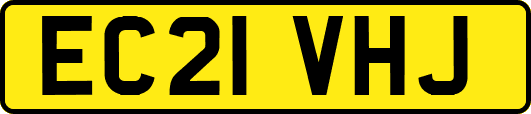 EC21VHJ