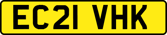 EC21VHK