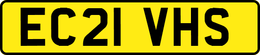EC21VHS