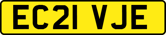 EC21VJE